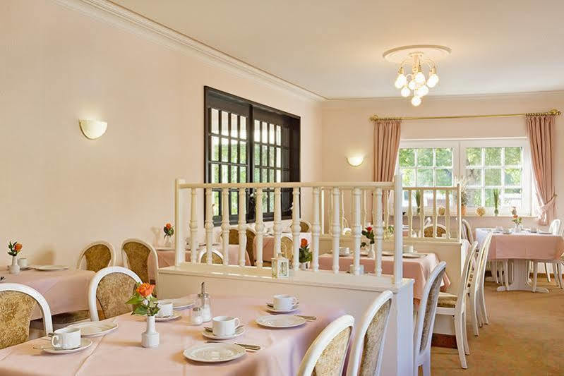 Hotel Heuboden Umkirch Eksteriør bilde